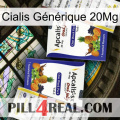 Cialis Générique 20Mg 12
